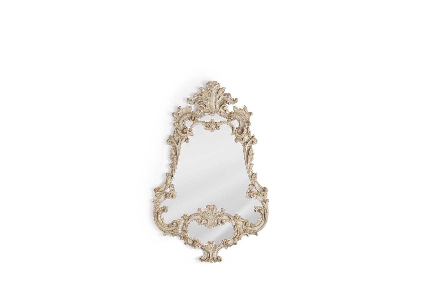 GARDEN mirror - Elevate your spaces with Made in Italy luxury classic MIRRORS.