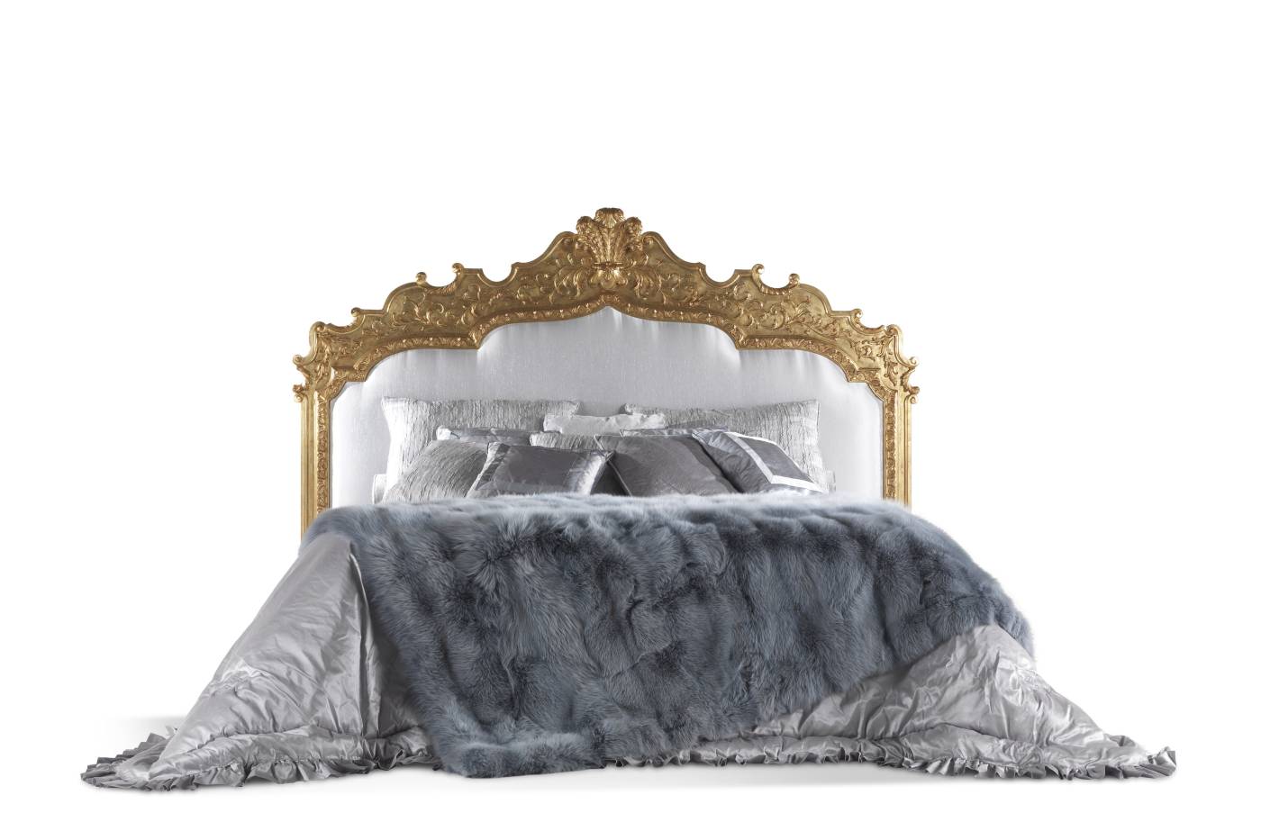 FRAGONARD bed – Jumbo Collection Italian luxury classic BEDS. tailor-made interior design projects to meet all your furnishing needs