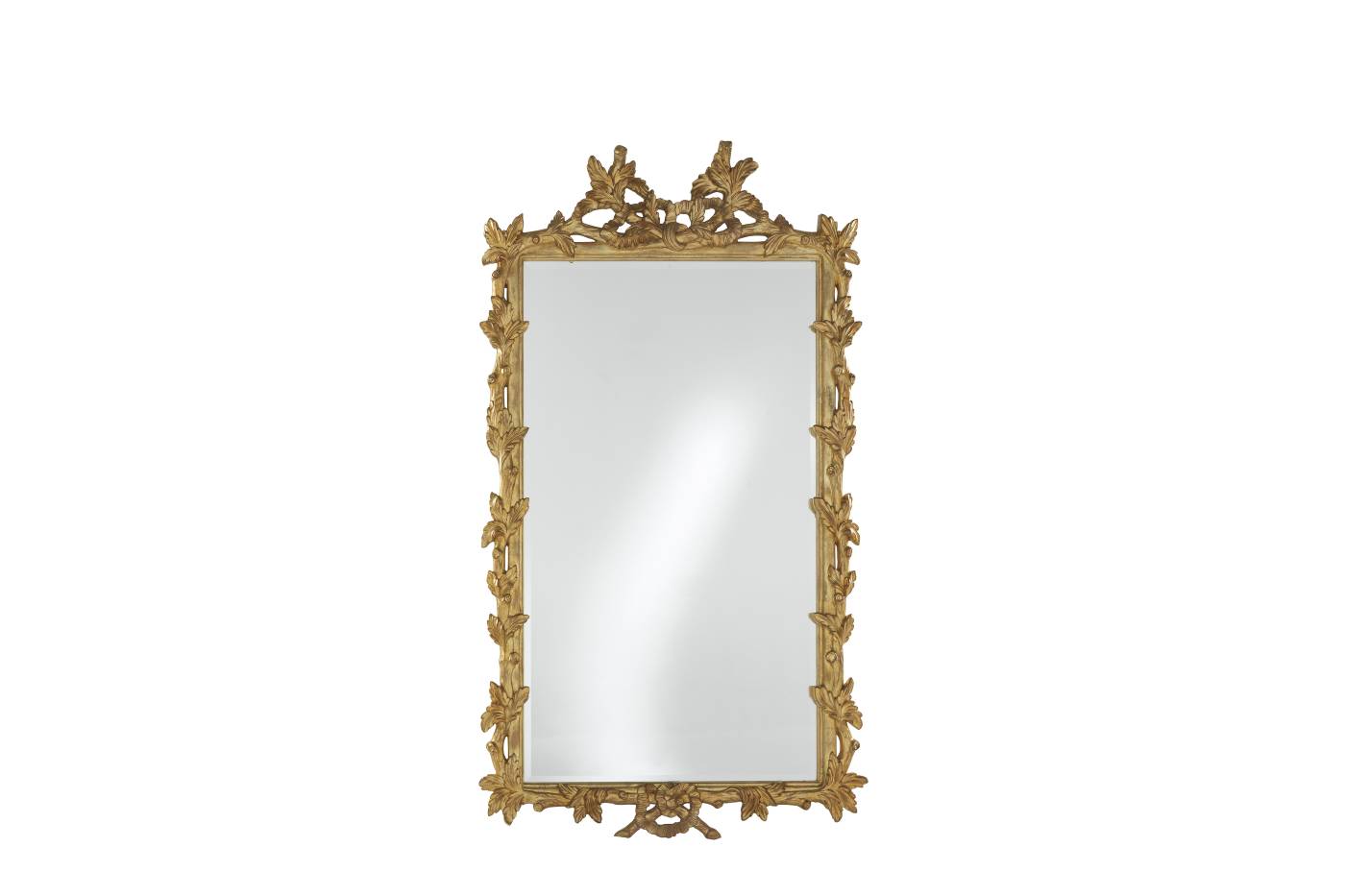CHABLIS mirror - Bespoke projects with luxury Made in Italy classic furniture