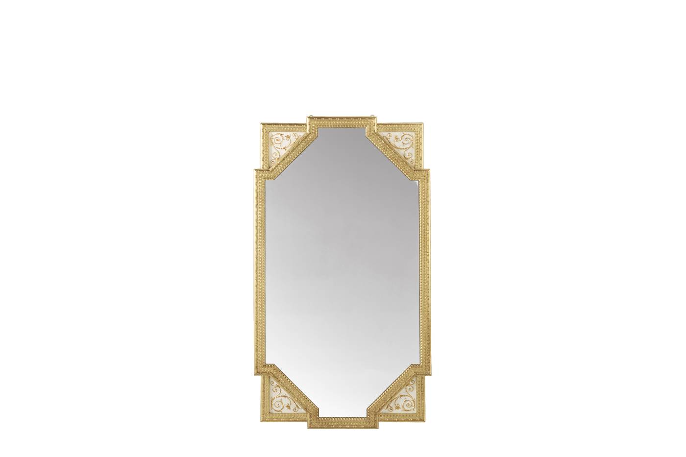 LA NUIT mirror - Discover the elegance of luxury Héritage collection by Jumbo collection