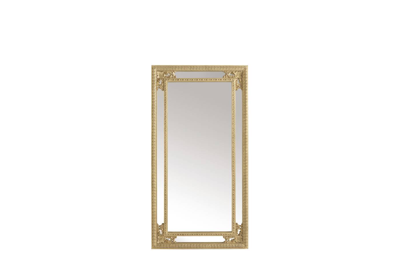 RENAISSANCE mirror – Transform your space with luxury Made in Italy classic MIRRORS of Héritage collection.
