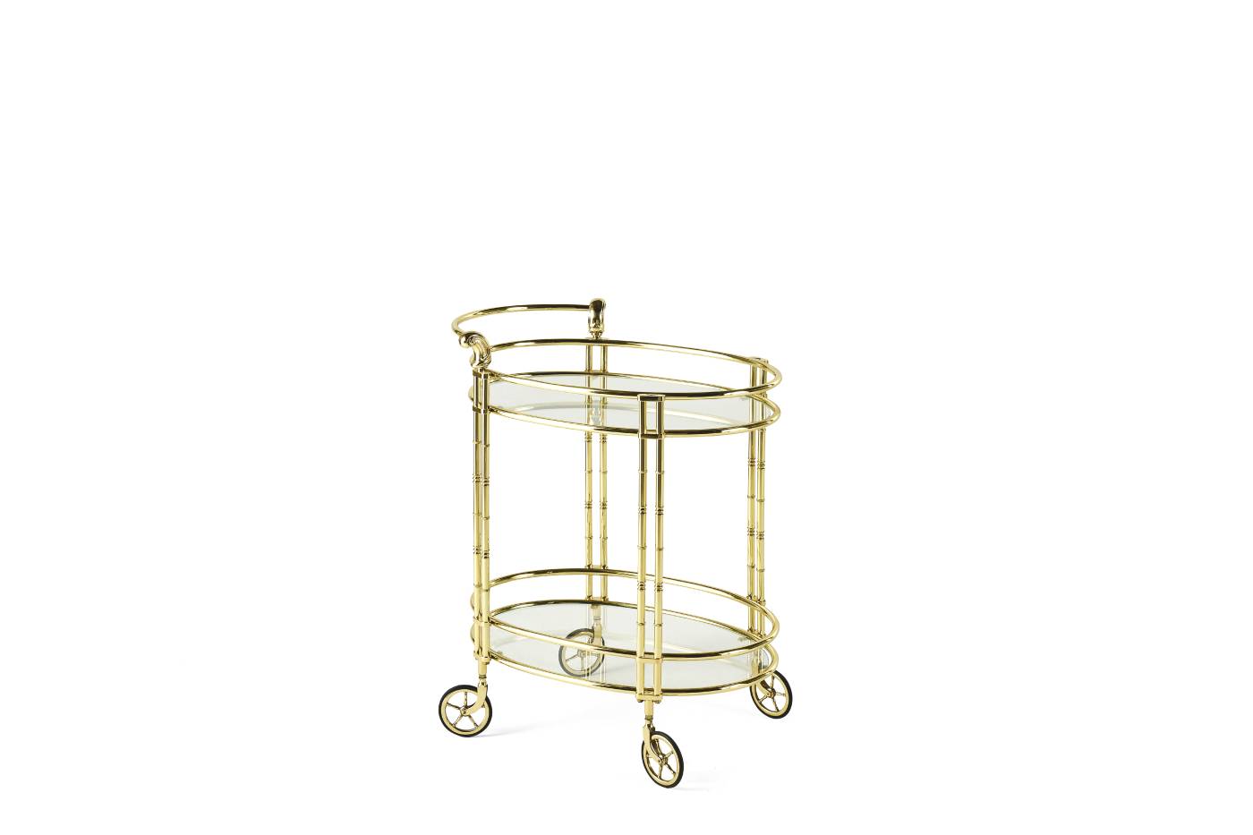 GOURMANDE low table - Discover the elegance of luxury  collection by Jumbo collection