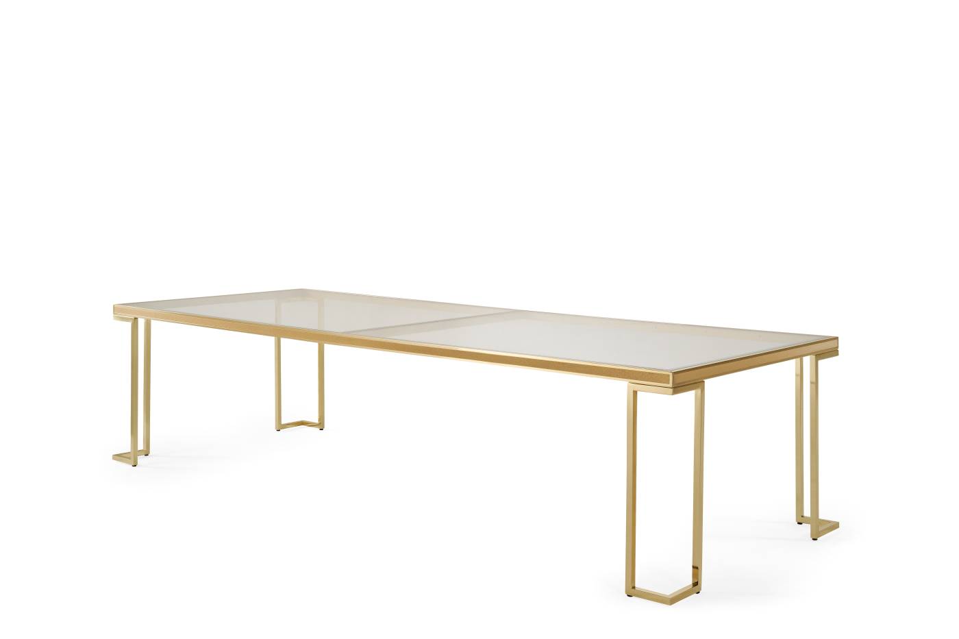 FOLIES dining table - Discover the epitome of luxury with the  collection by Jumbo Collection, fully custom made for tailor-made projects.