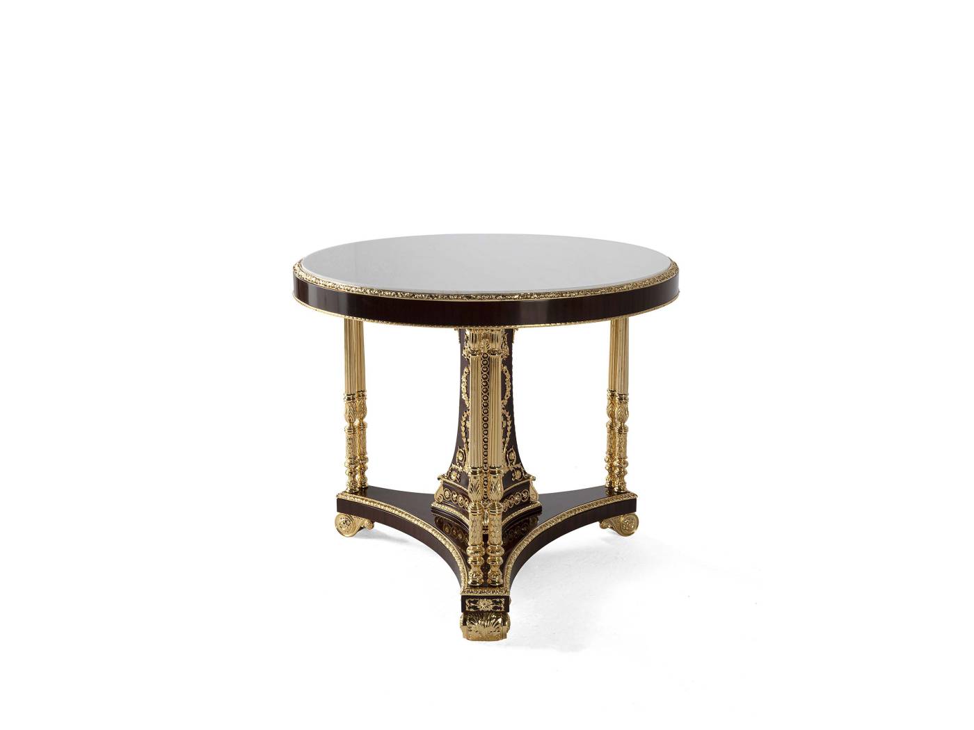 Italian Luxury Classic Entrance Tables 