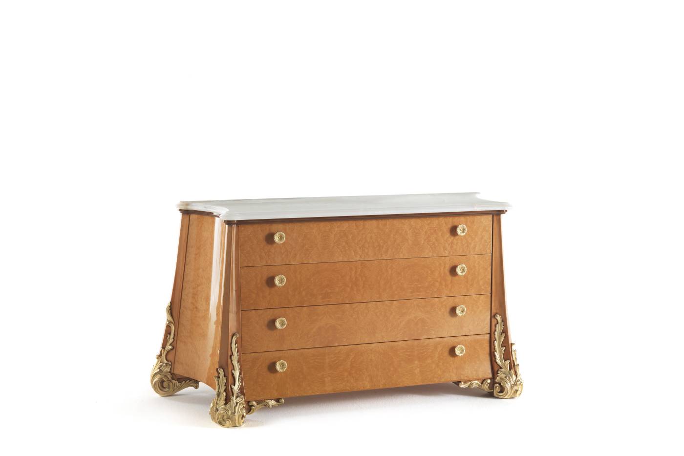 SOPHIE drawer unit – Jumbo Collection Italian luxury classic night storage units. tailor-made interior design projects to meet all your furnishing needs