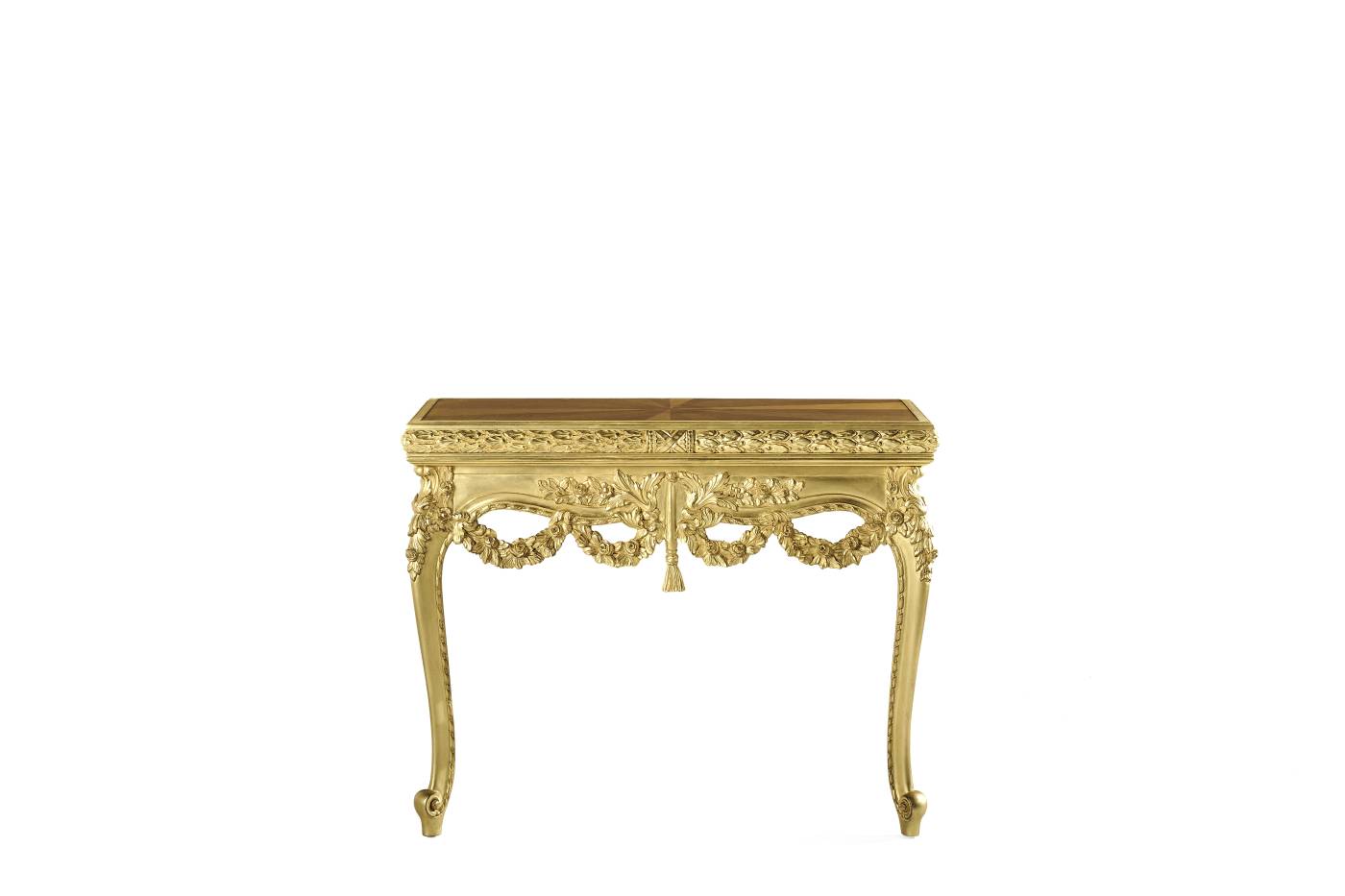 ROSACE console - Discover the epitome of luxury with the  collection by Jumbo Collection, fully custom made for tailor-made projects.