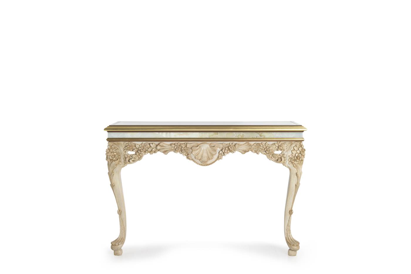 LA GRANDE DAME console - Discover the epitome of luxury with the Domus collection by Jumbo Collection, fully custom made for tailor-made projects.