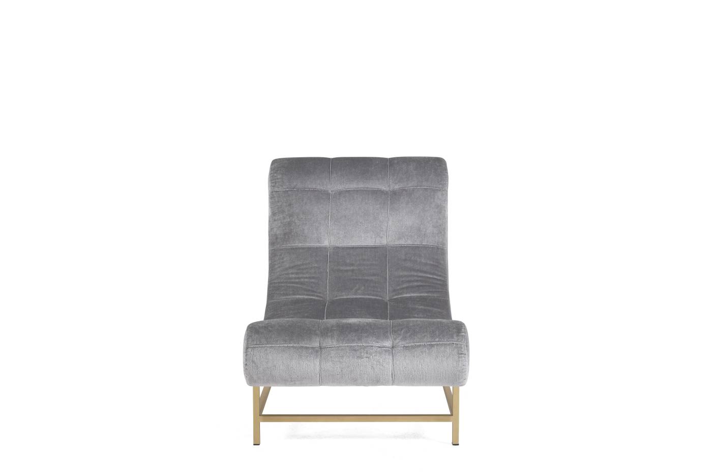 MARQUISE chaise longue - A luxury experience with the Oro Bianco collection and its classic luxurious furniture