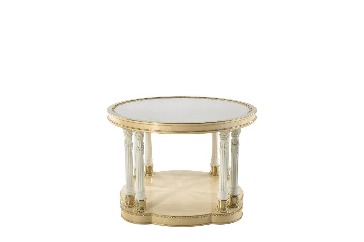 TOULOUSE entrance table - Discover the elegance of luxury collection by Jumbo collection