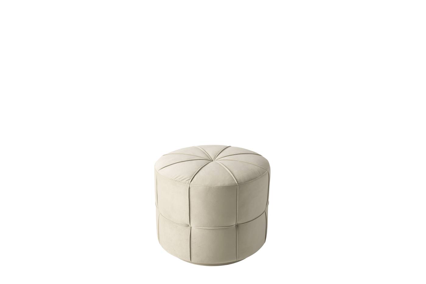 SOPHIE pouf - Discover the epitome of luxury with the Héritage collection by Jumbo Collection, fully custom made for tailor-made projects.
