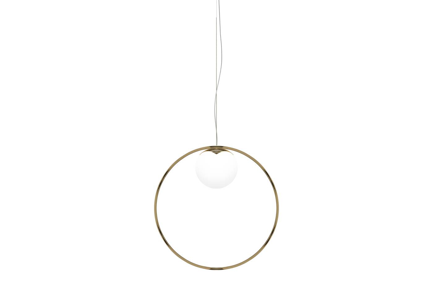 SPIRITOS suspension lamp – Transform your space with luxury Made in Italy classic lights of Héritage collection.