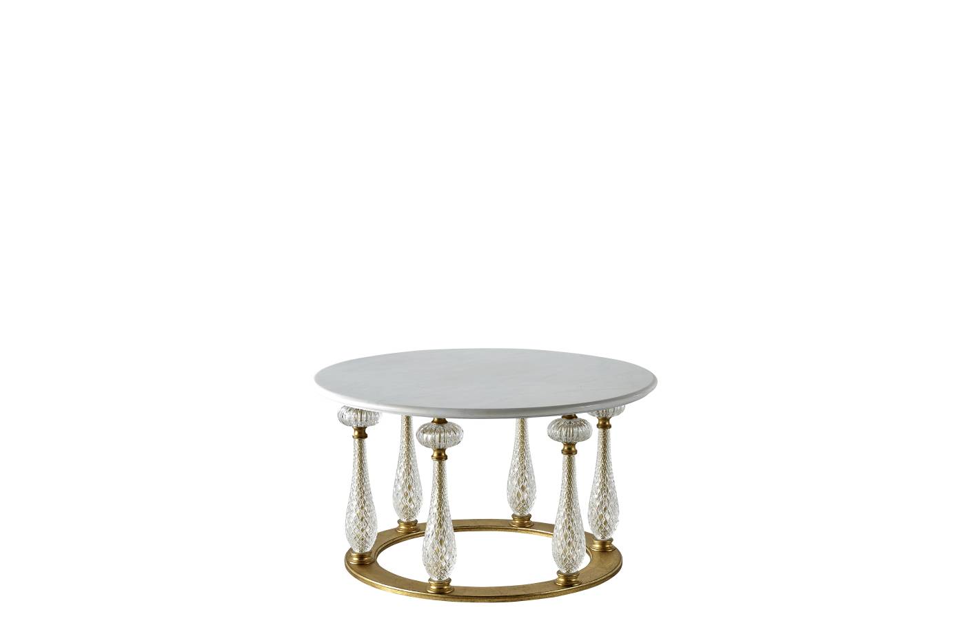 CRYSTAL low table - Discover the epitome of luxury with the  collection by Jumbo Collection, fully custom made for tailor-made projects.