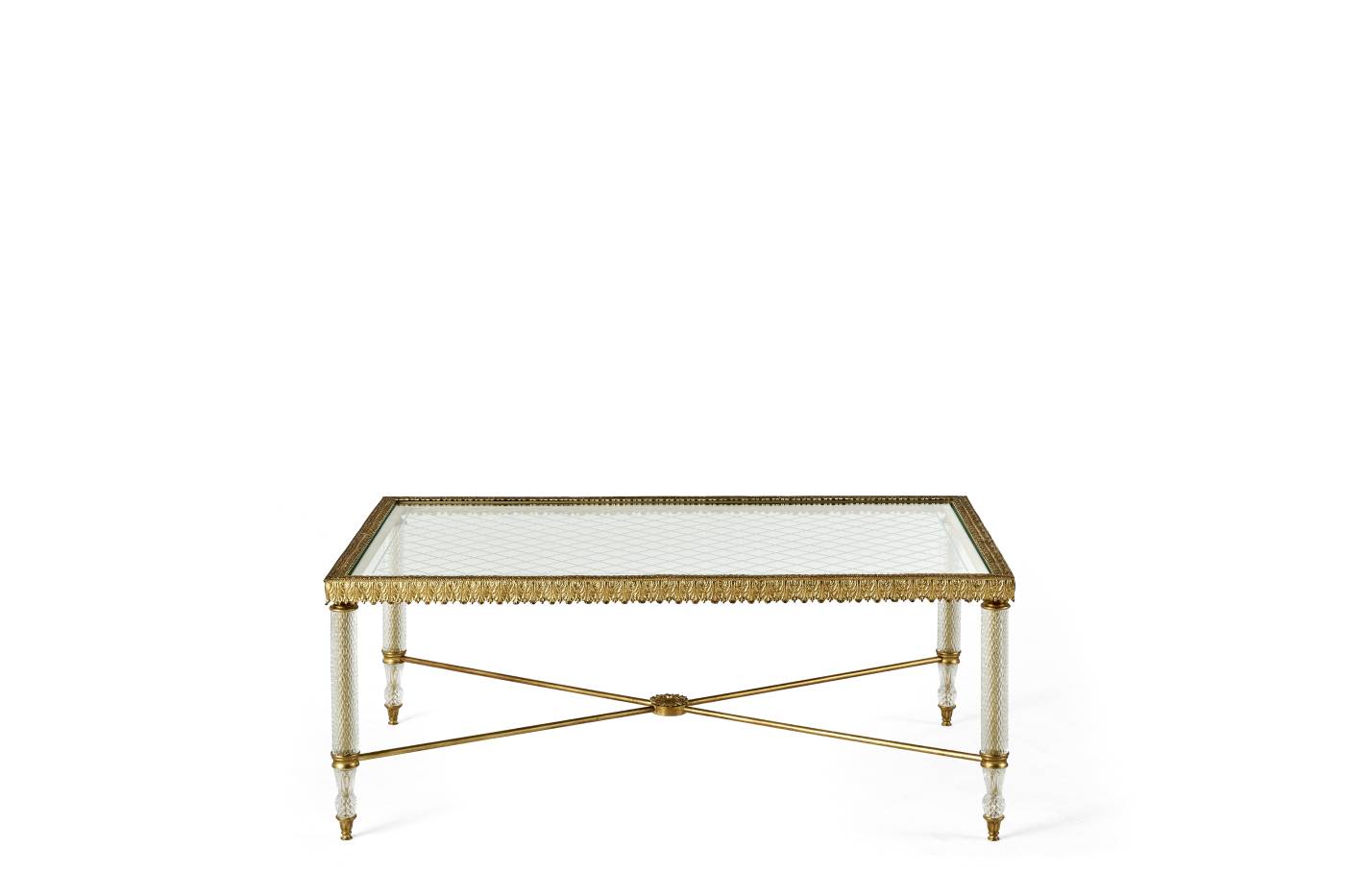 CRYSTAL low table – Jumbo Collection Italian luxury classic low tables. tailor-made interior design projects to meet all your furnishing needs