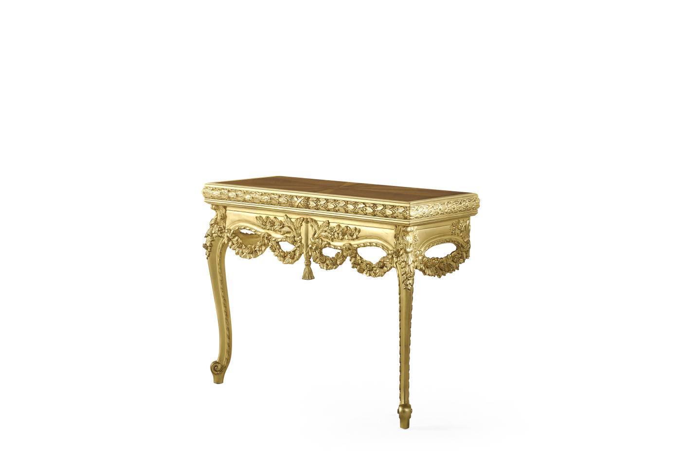 ROSACE console - Discover the epitome of luxury with the  collection by Jumbo Collection, fully custom made for tailor-made projects.