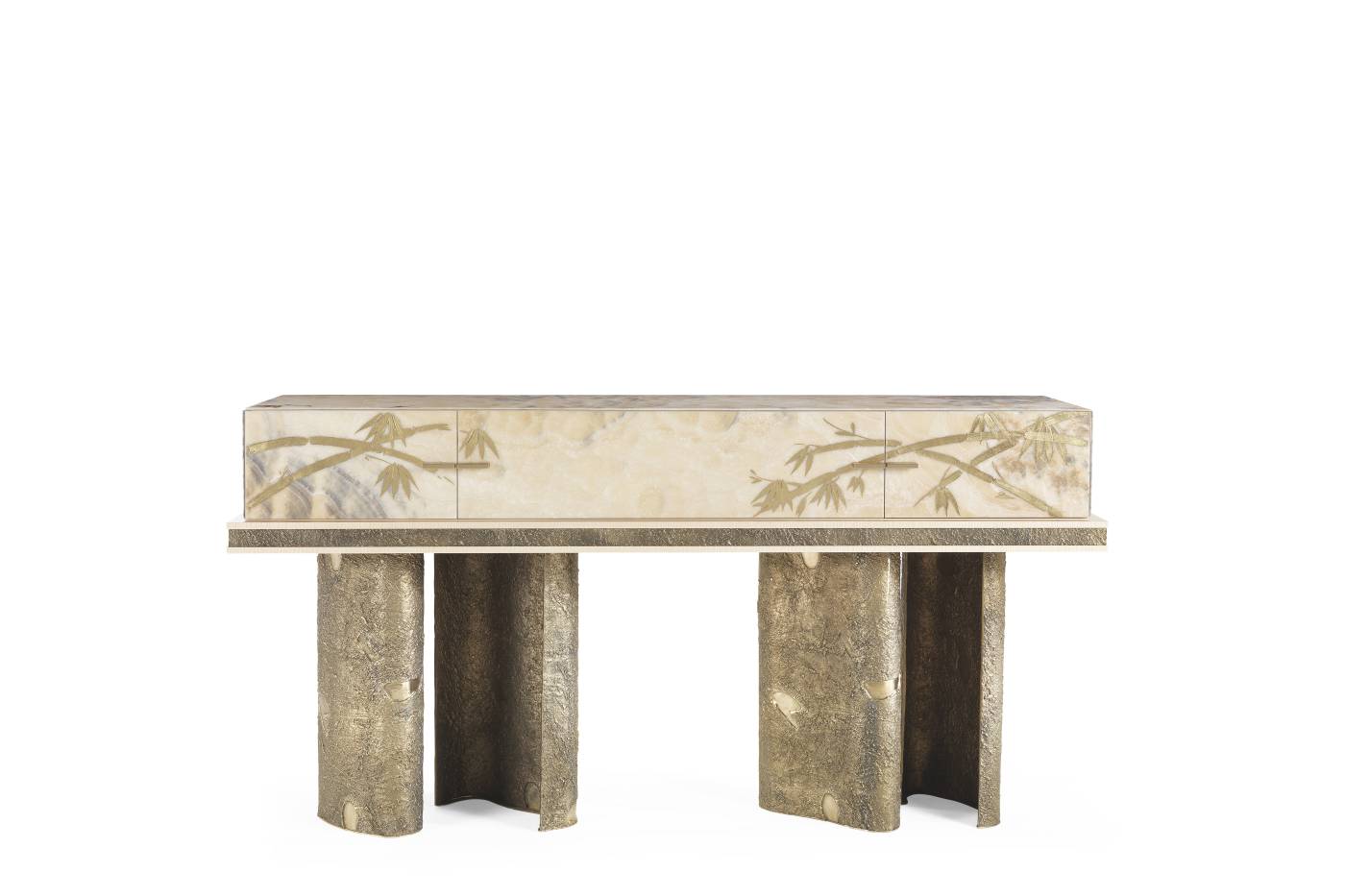 SHINTO console – Jumbo Collection Italian luxury classic consoles. tailor-made interior design projects to meet all your furnishing needs