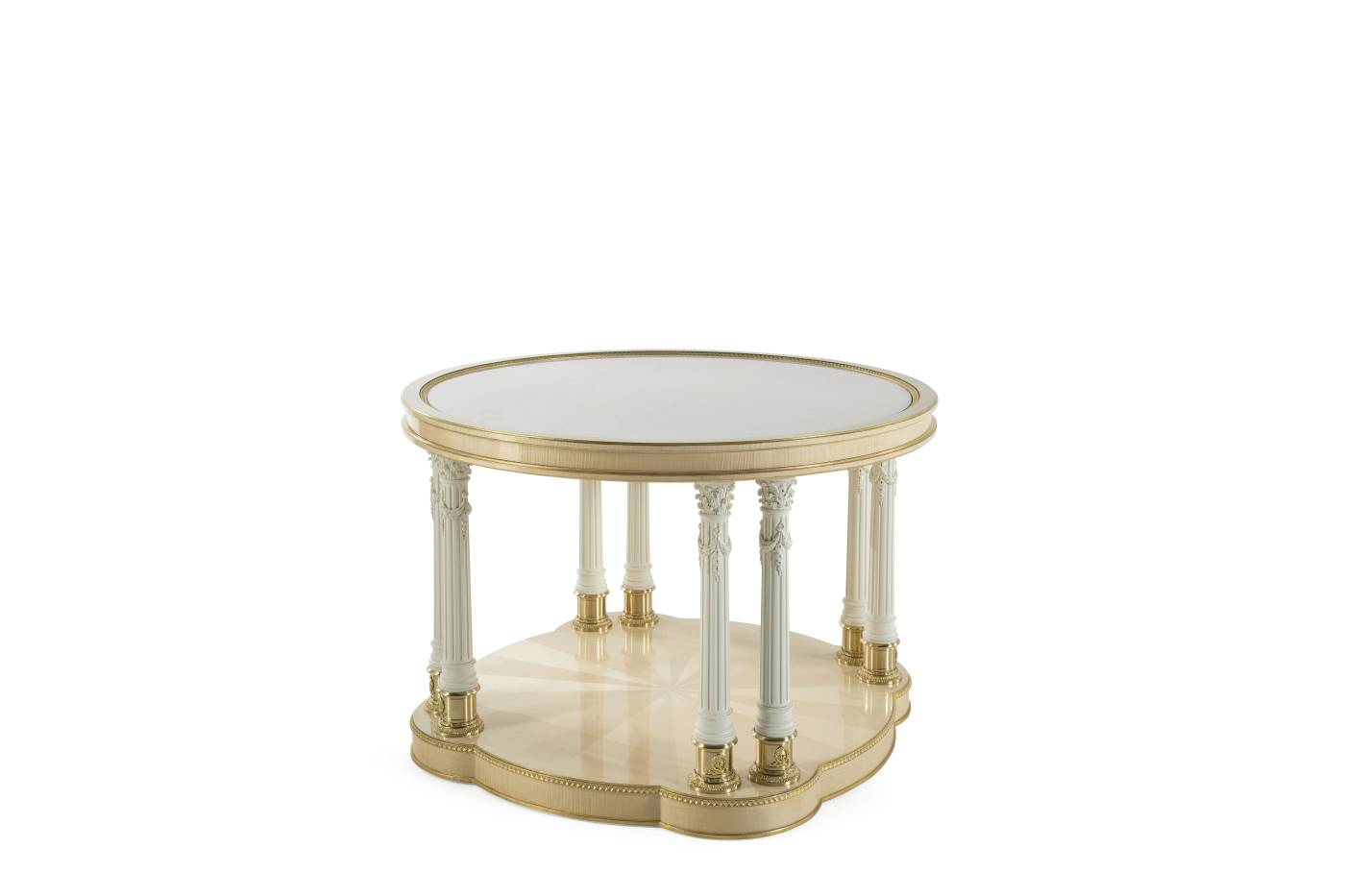 TOULOUSE entrance table - Discover the elegance of luxury collection by Jumbo collection