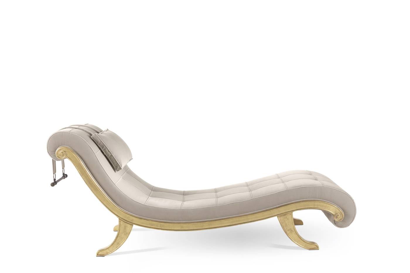 SOPHIE chaise longue – Jumbo Collection Italian luxury classic chaise longues and dormeuses. tailor-made interior design projects to meet all your furnishing needs