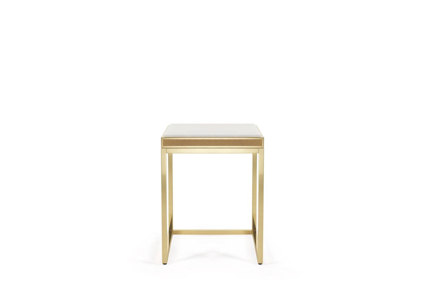 DEDALUS low table - Discover the epitome of luxury with the Savoir-Faire collection by Jumbo Collection, fully custom made for tailor-made projects.