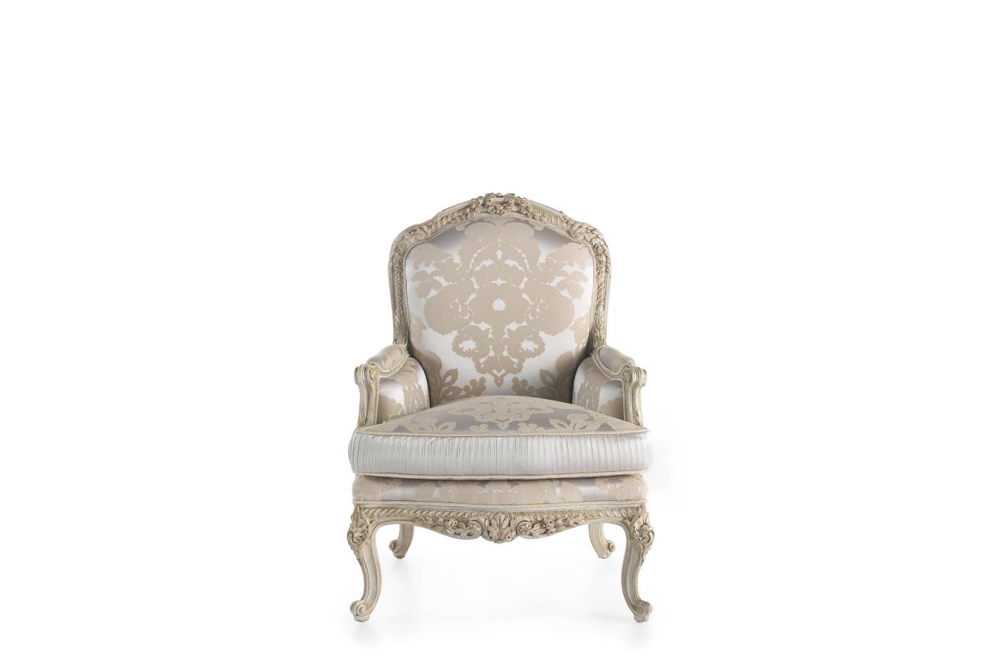 ELYSÉE armchair - Discover timeless elegance with Jumbo Collection's Italian luxury armchairs. 