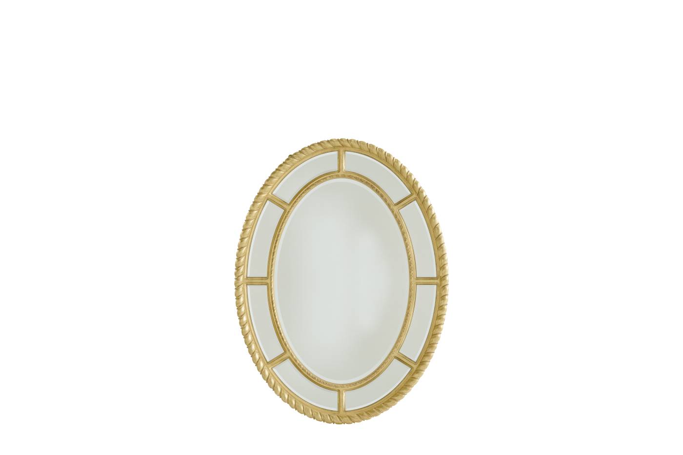 RAYON mirror - Bespoke projects with luxury Made in Italy classic furniture