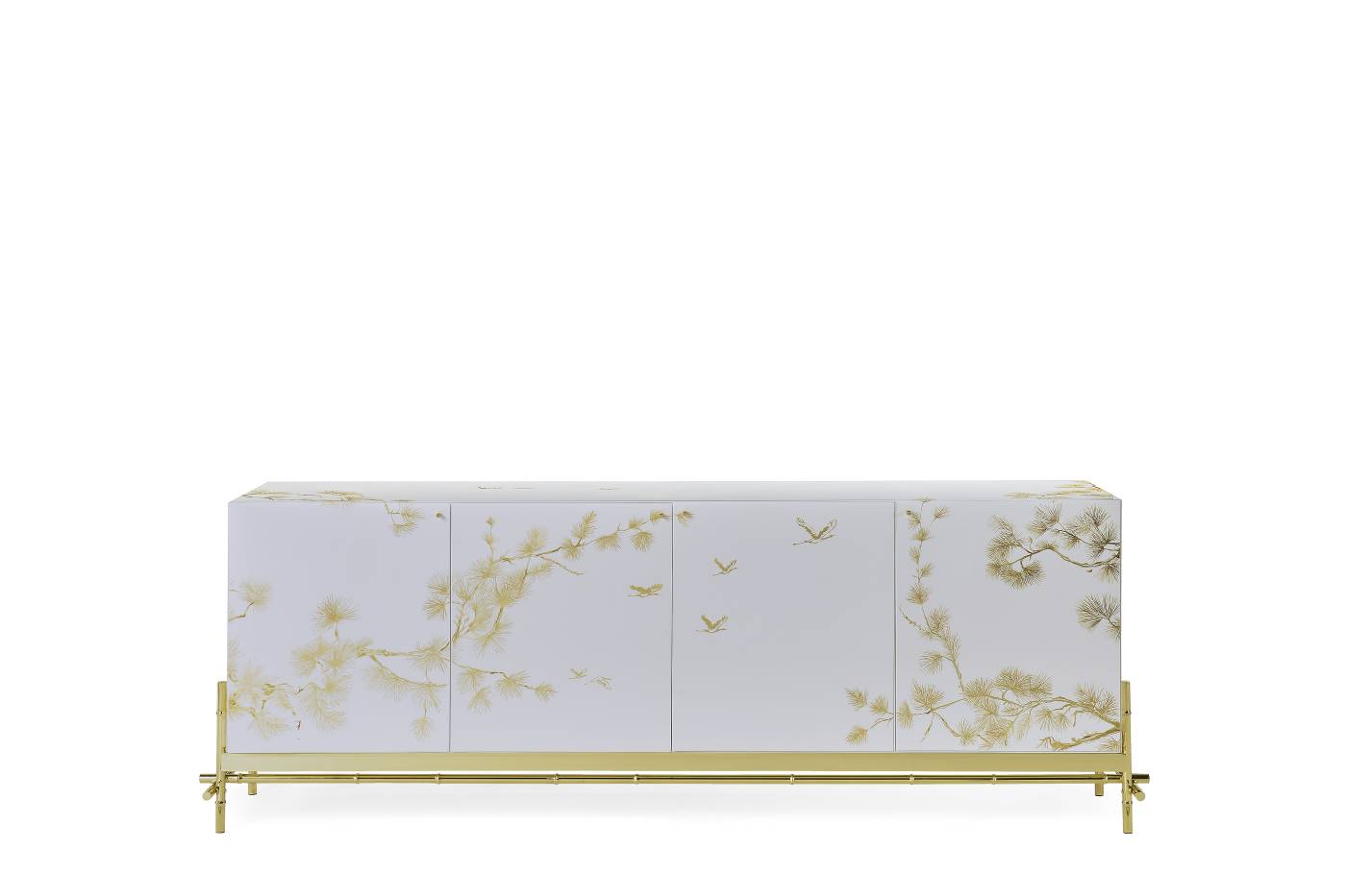 SHERAZADE sideboard &ndash; Jumbo Collection Italian luxury classic day storage units. tailor-made interior design projects to meet all your furnishing needs