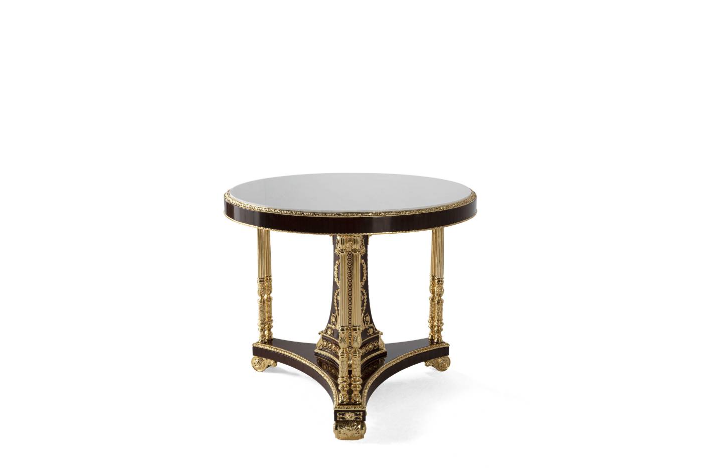 SUPREME entrance table - Discover timeless elegance with Jumbo Collection's Italian luxury entrance tables. 