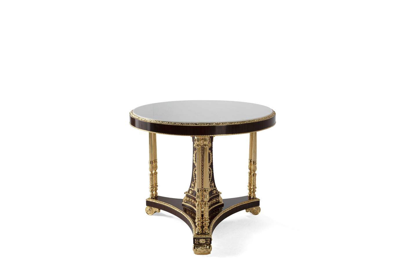 SUPREME entrance table - Discover timeless elegance with Jumbo Collection's Italian luxury entrance tables.