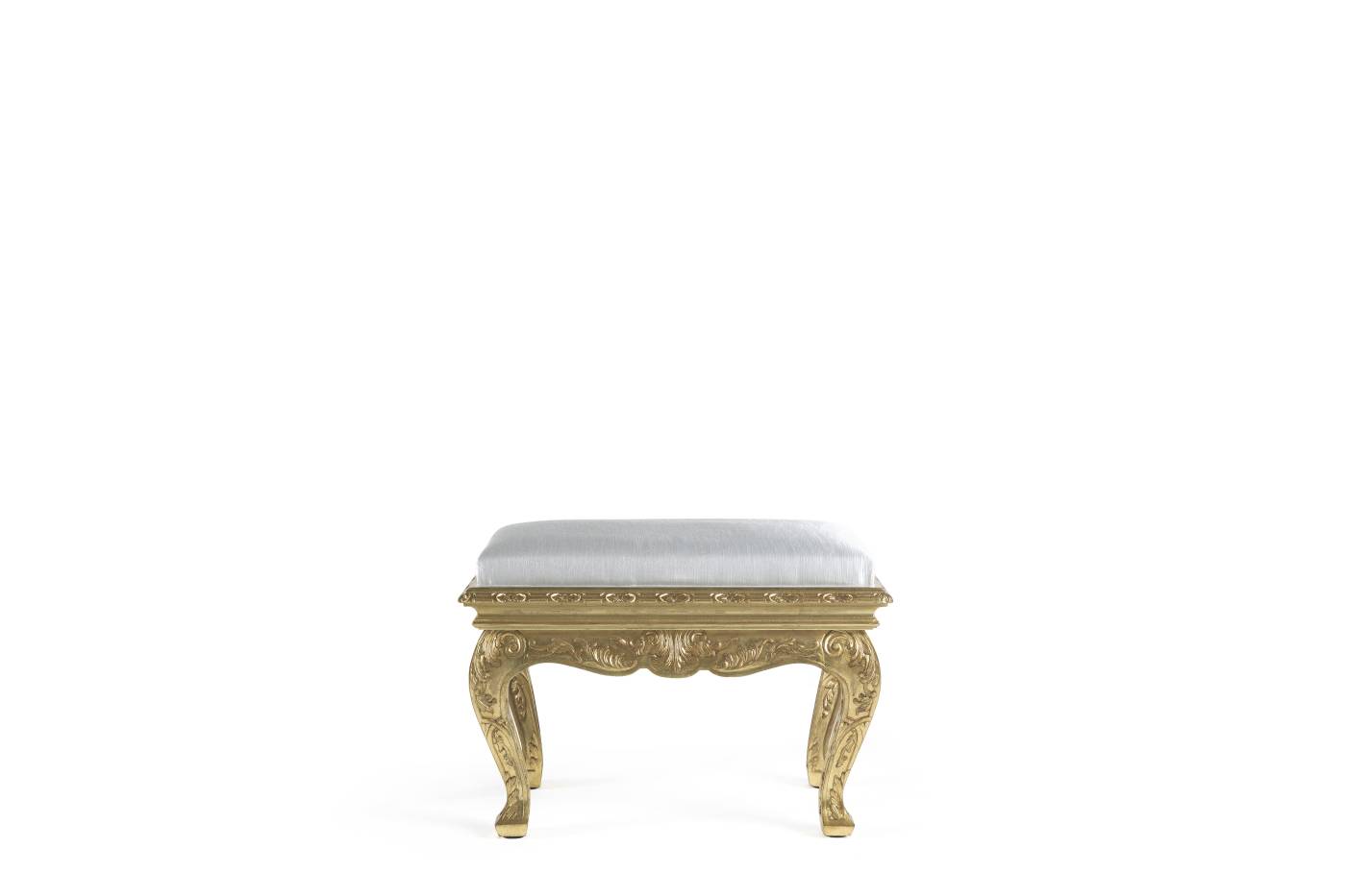 FRAGONARD pouf - Bespoke projects with luxury Made in Italy classic furniture