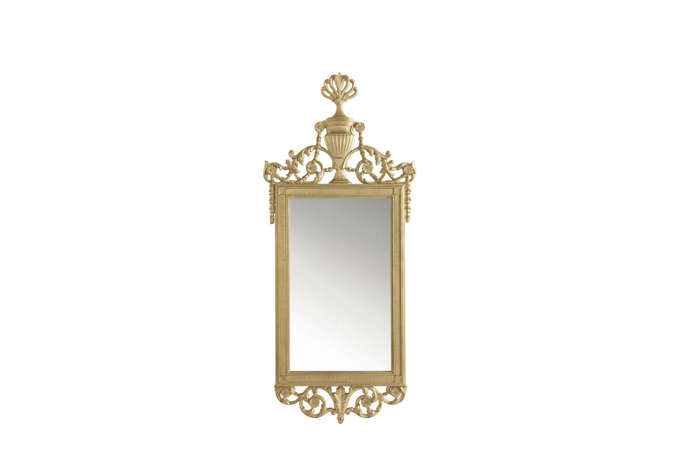 CROCHET mirror - Discover the epitome of luxury with the Héritage collection by Jumbo Collection, fully custom made for tailor-made projects.