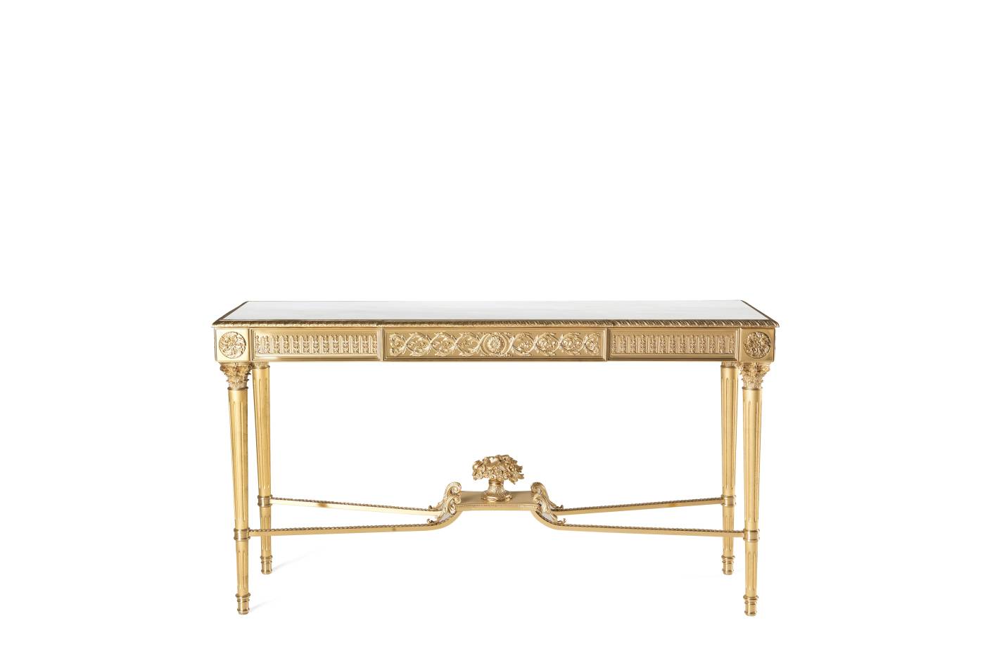 SHOGUN console – Jumbo Collection Italian luxury classic consoles. tailor-made interior design projects to meet all your furnishing needs