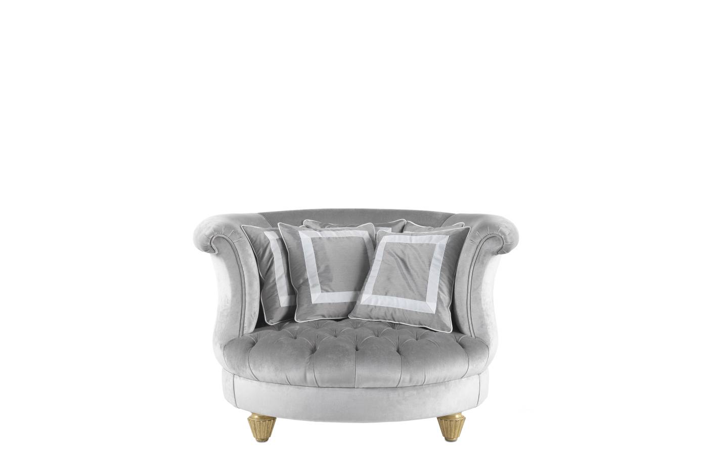 CHIMERA armchair – Jumbo Collection Italian luxury classic armchairs. tailor-made interior design projects to meet all your furnishing needs