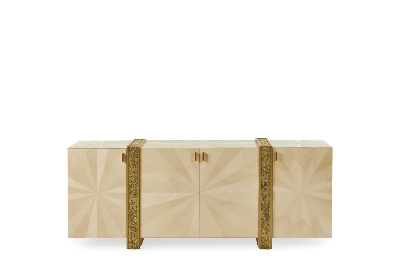 HIKARI sideboard – Transform your space with luxury Made in Italy classic day storage units of collection.