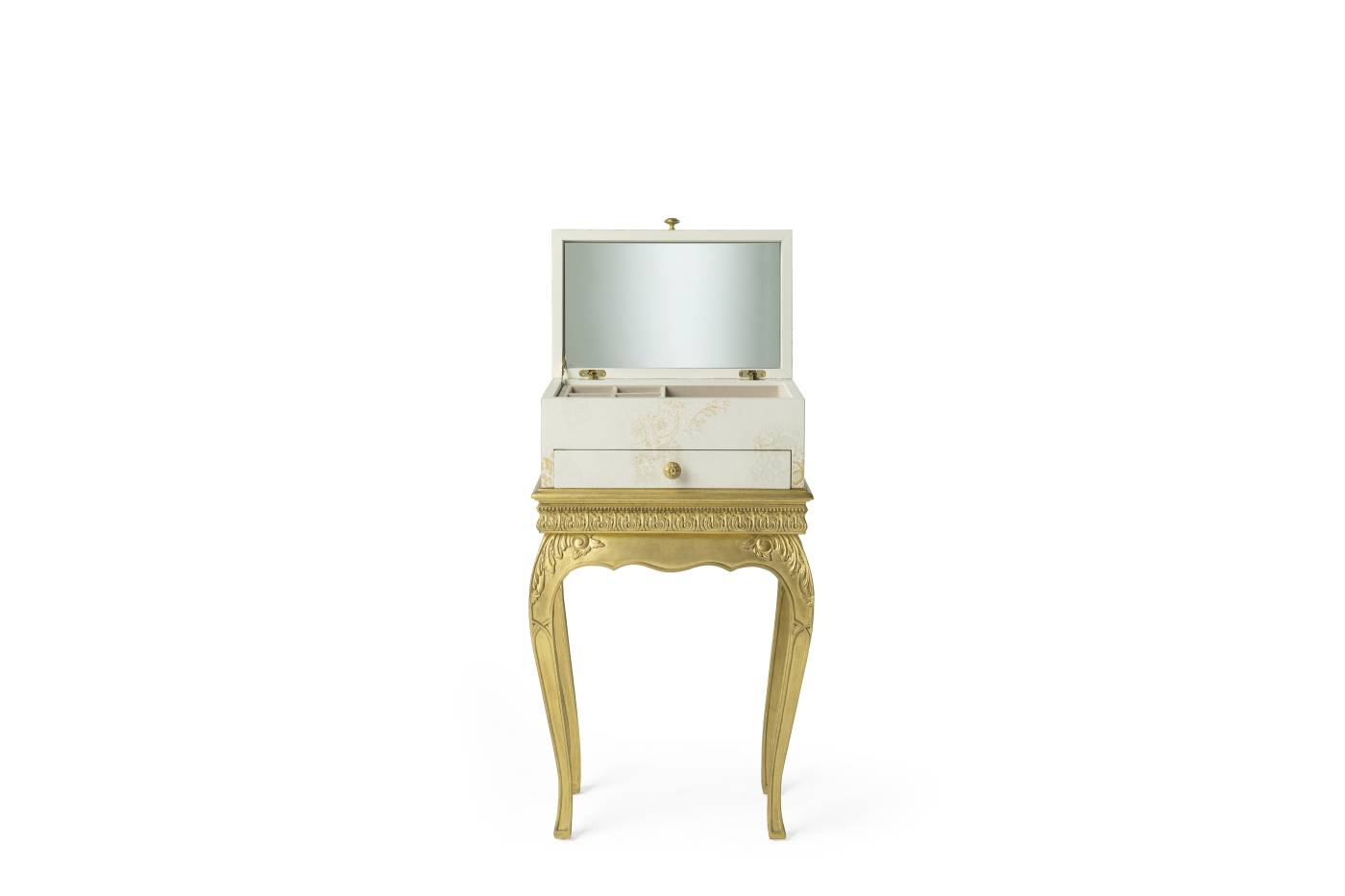 BROCART dressing table - Discover the epitome of luxury with the  collection by Jumbo Collection, fully custom made for tailor-made projects.
