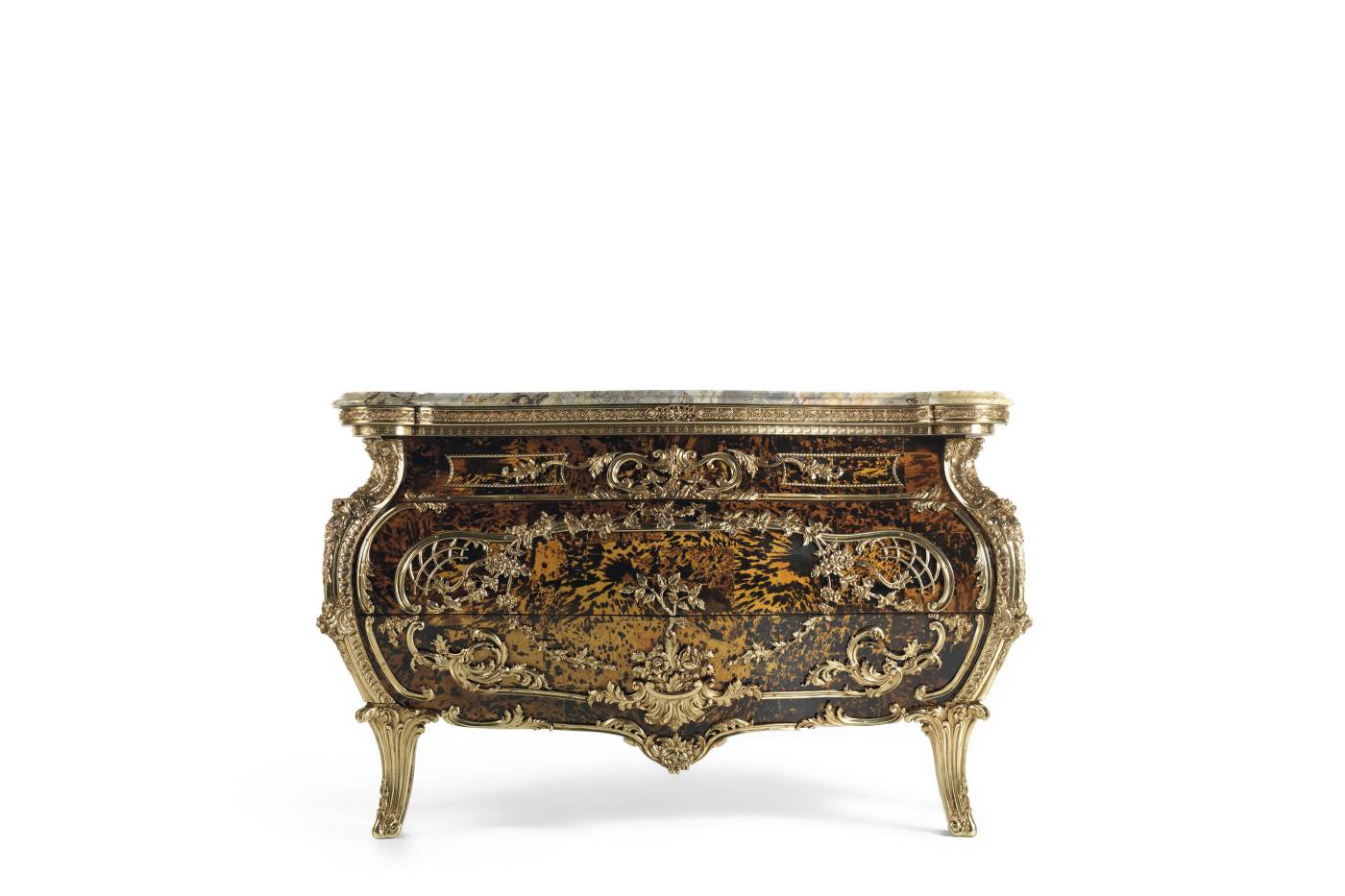 NAPOLEON sideboard - Bespoke projects with luxury Made in Italy classic furniture