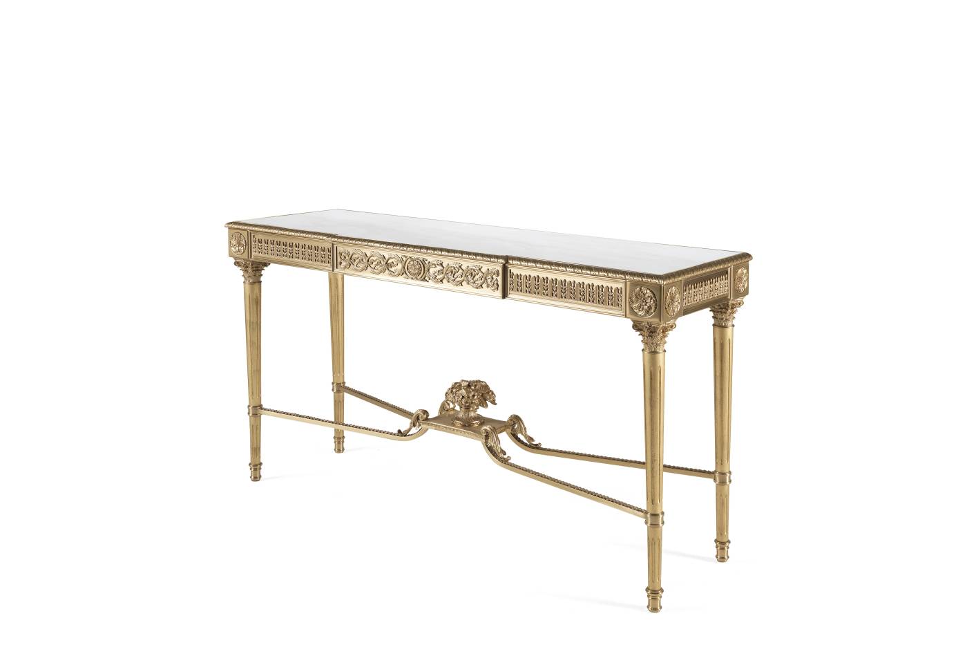 SHOGUN console – Jumbo Collection Italian luxury classic consoles. tailor-made interior design projects to meet all your furnishing needs