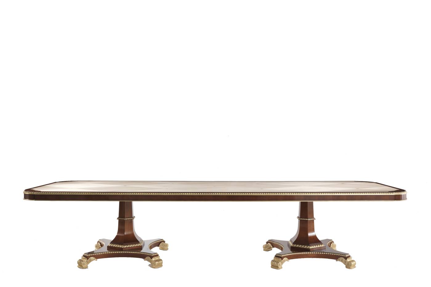 ETOILE dining table - Discover the elegance of luxury Savoir-Faire collection by Jumbo collection