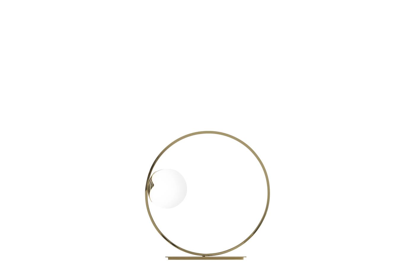 SPIRITOS table lamp - Discover the epitome of luxury with the Oro Bianco collection by Jumbo Collection, fully custom made for tailor-made projects.