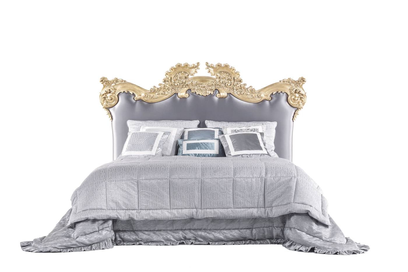 PLEASURE bed – Jumbo Collection Italian luxury classic BEDS. tailor-made interior design projects to meet all your furnishing needs