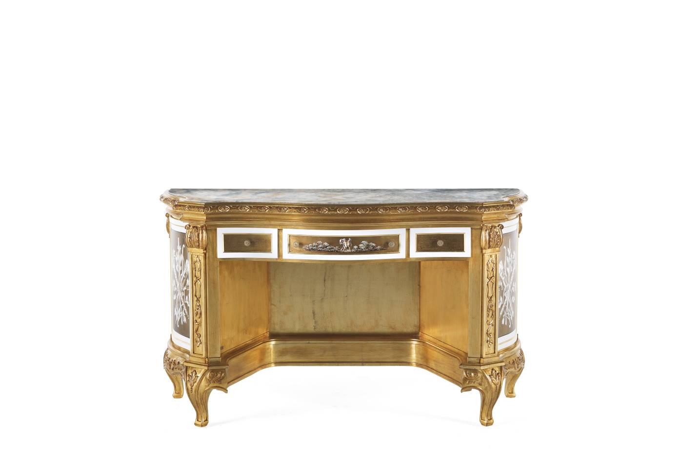 FRAGONARD dressing table - A luxury experience with the  collection and its classic luxurious furniture