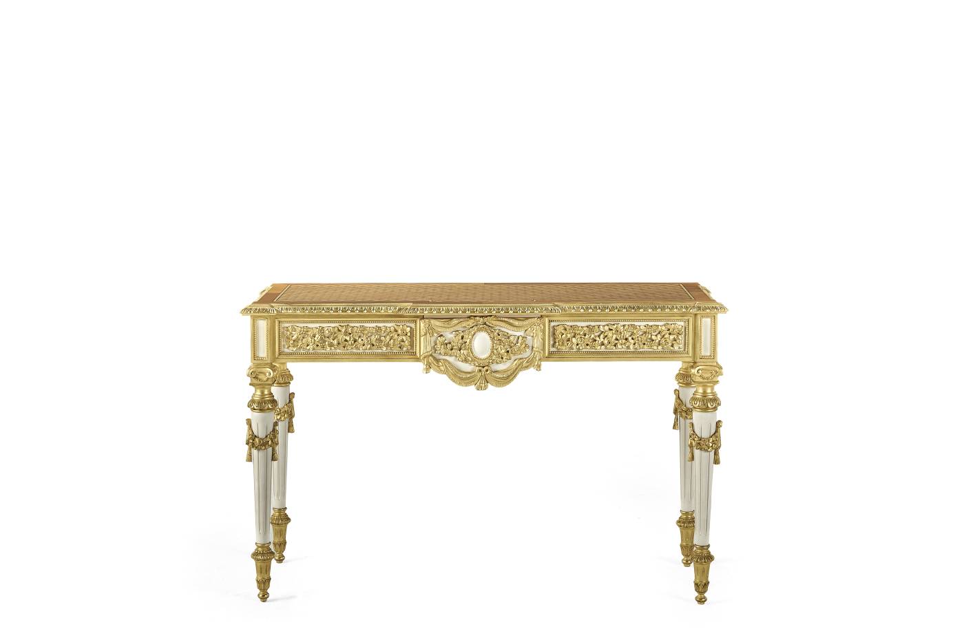 MYSTERE console - convey elegance to each space with italian classic consoles of the classic  collection