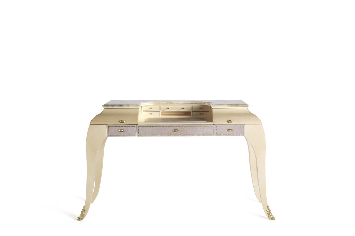 MADELEINE dressing table – Jumbo Collection Italian luxury classic beauty. tailor-made interior design projects to meet all your furnishing needs