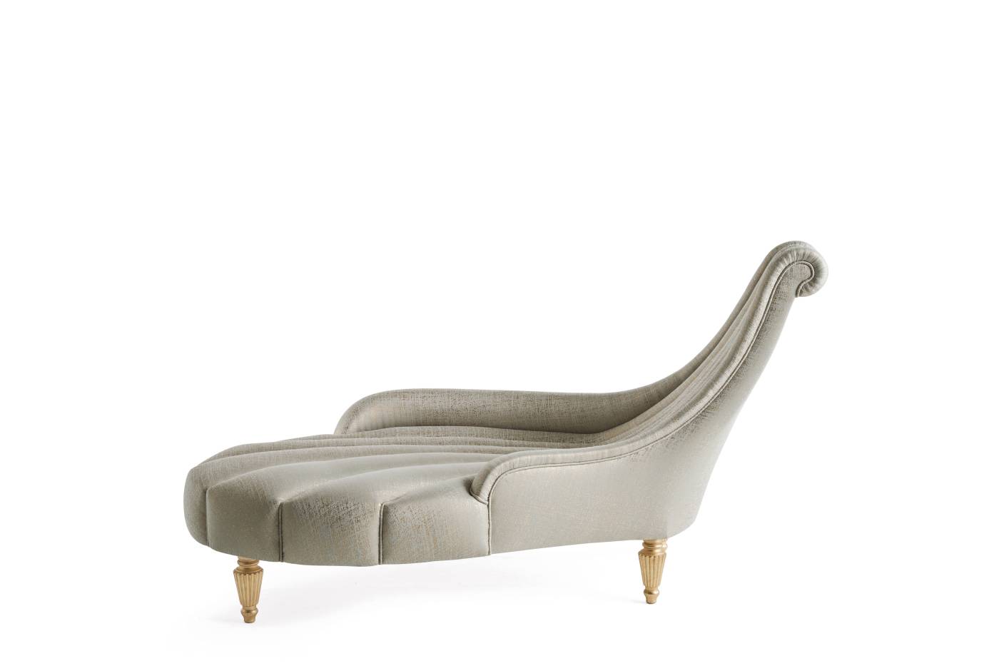 JUPITER dormeuse - Discover timeless elegance with Jumbo Collection's Italian luxury chaise longues and dormeuses. 