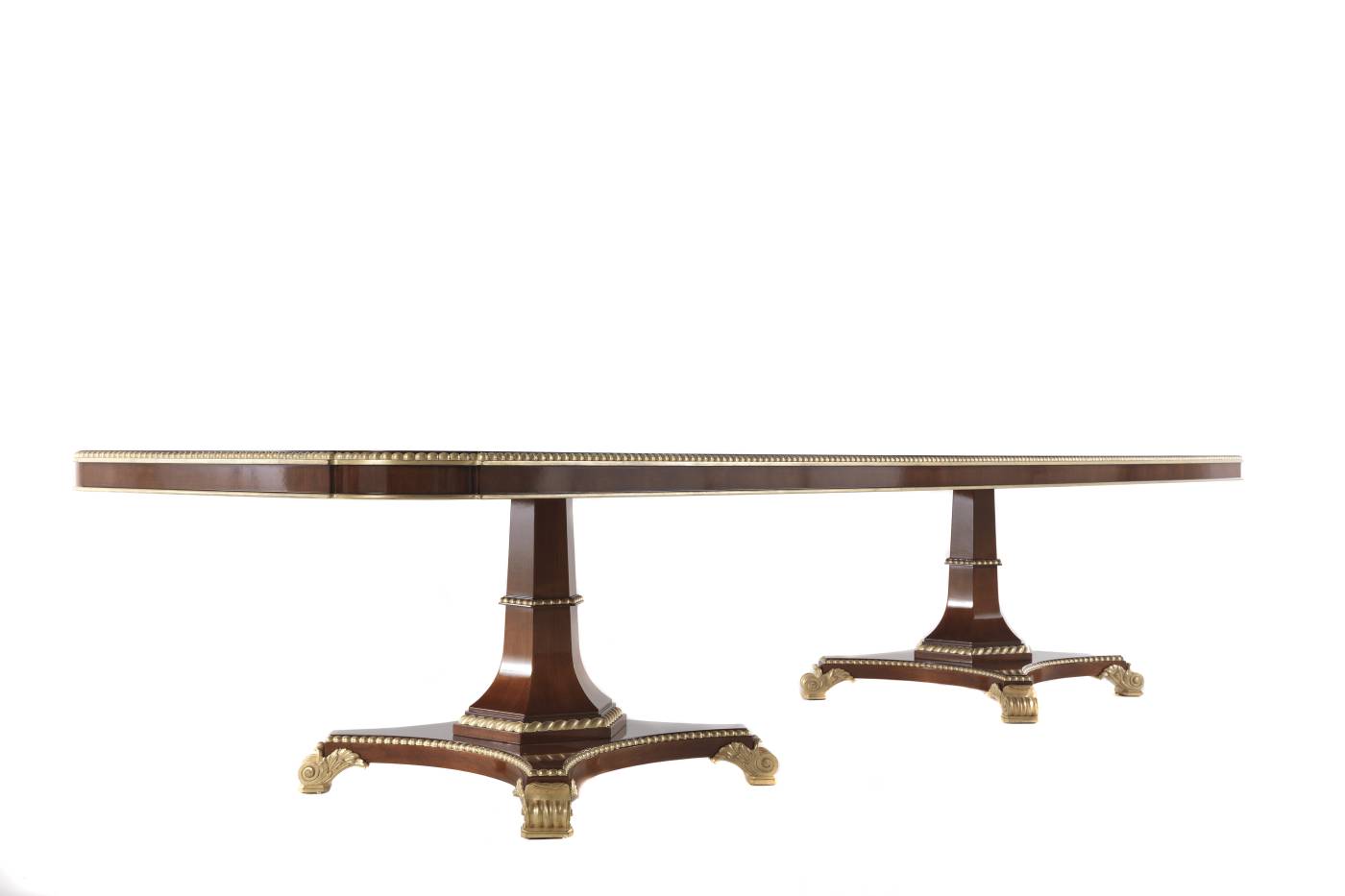 ETOILE dining table - Discover the elegance of luxury Savoir-Faire collection by Jumbo collection