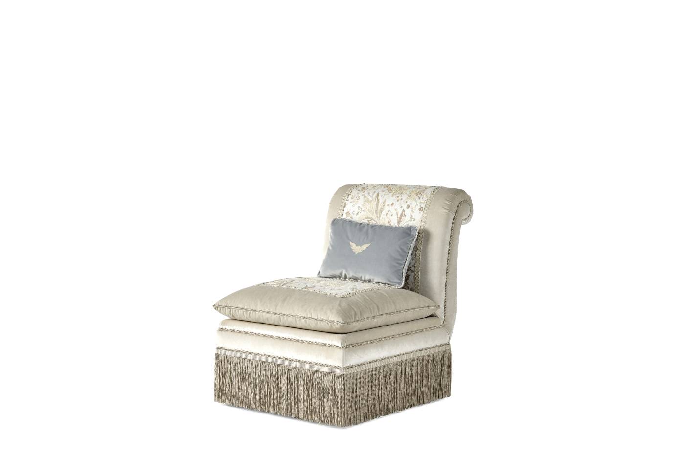 DUCHESSE armchair - convey elegance to each space with Italian classic armchairs of the classic  collection