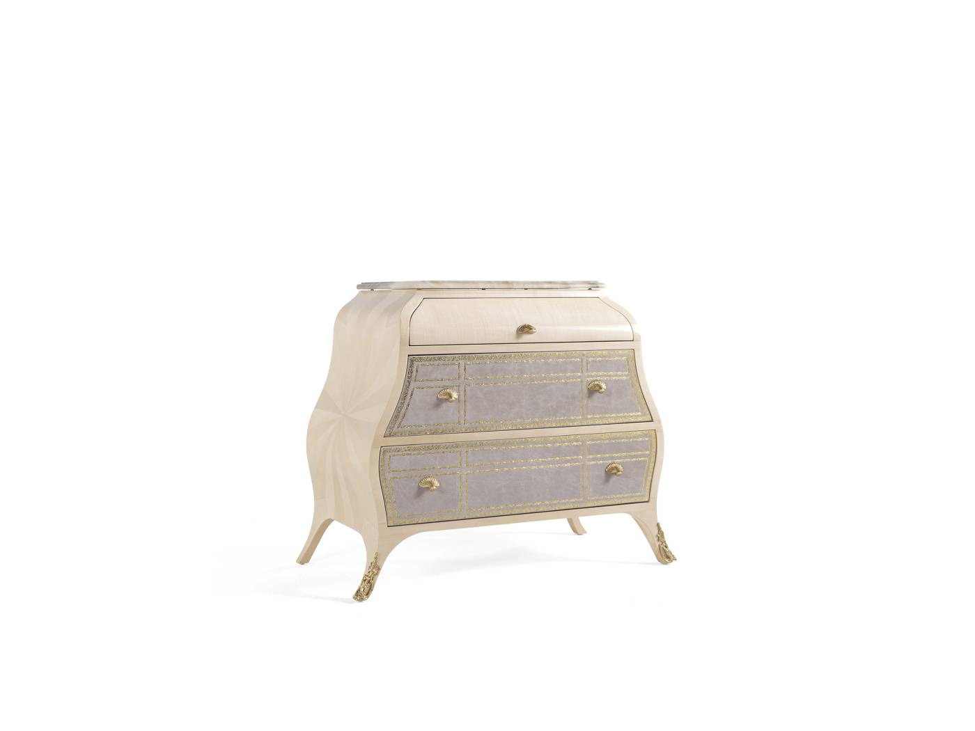 Italian night storage units | Jumbo Collection