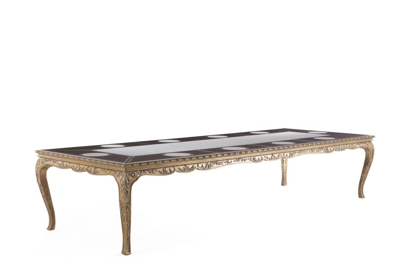 FRAGONARD dining table - Bespoke projects with luxury Made in Italy classic furniture