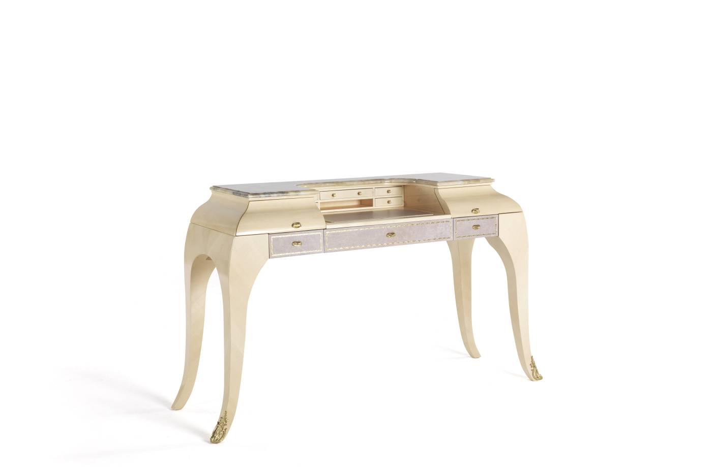 MADELEINE dressing table – Jumbo Collection Italian luxury classic beauty. tailor-made interior design projects to meet all your furnishing needs