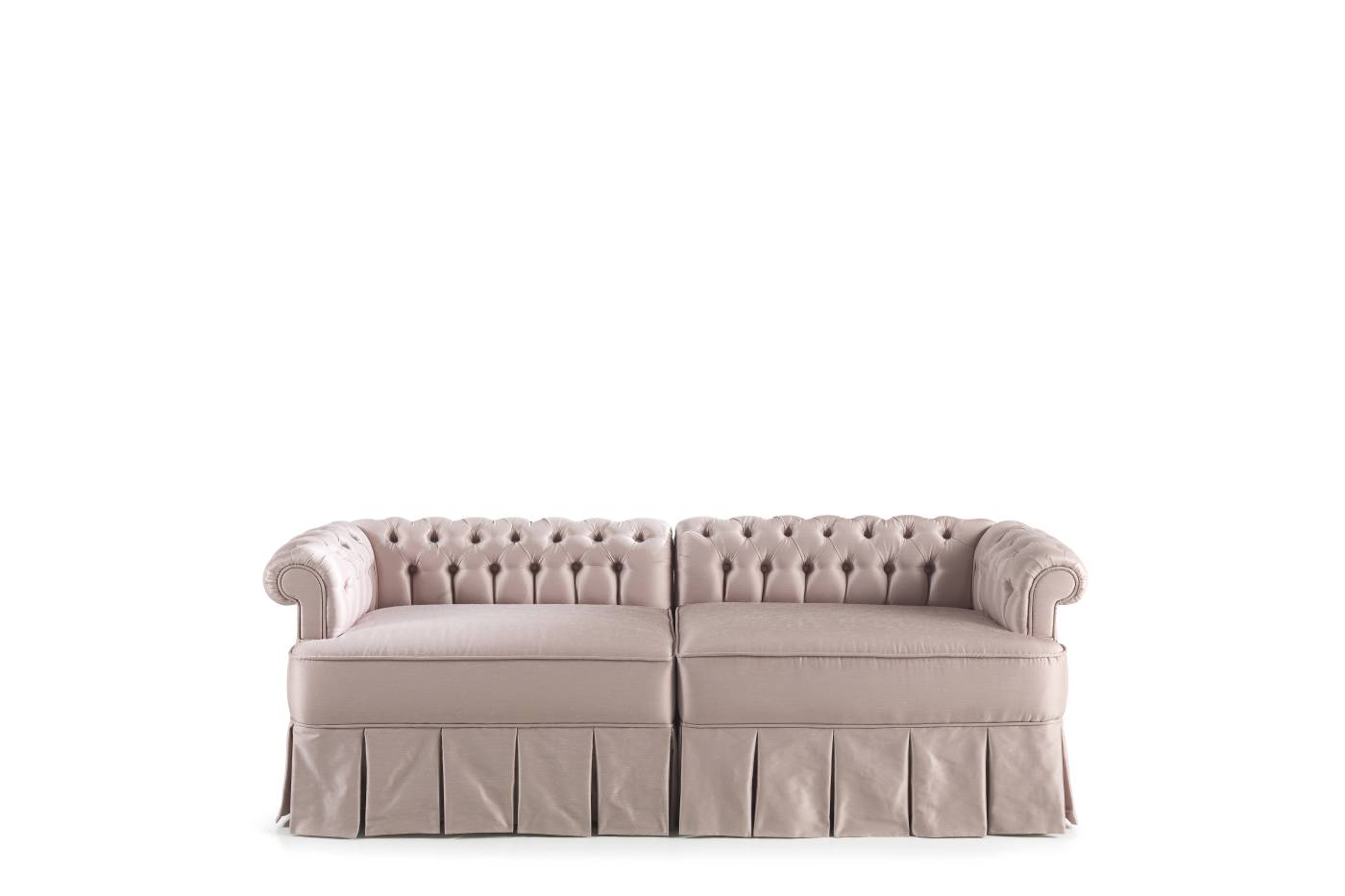 LA GRANDE DAME bench – Jumbo Collection Italian luxury classic poufs and benches. tailor-made interior design projects to meet all your furnishing needs