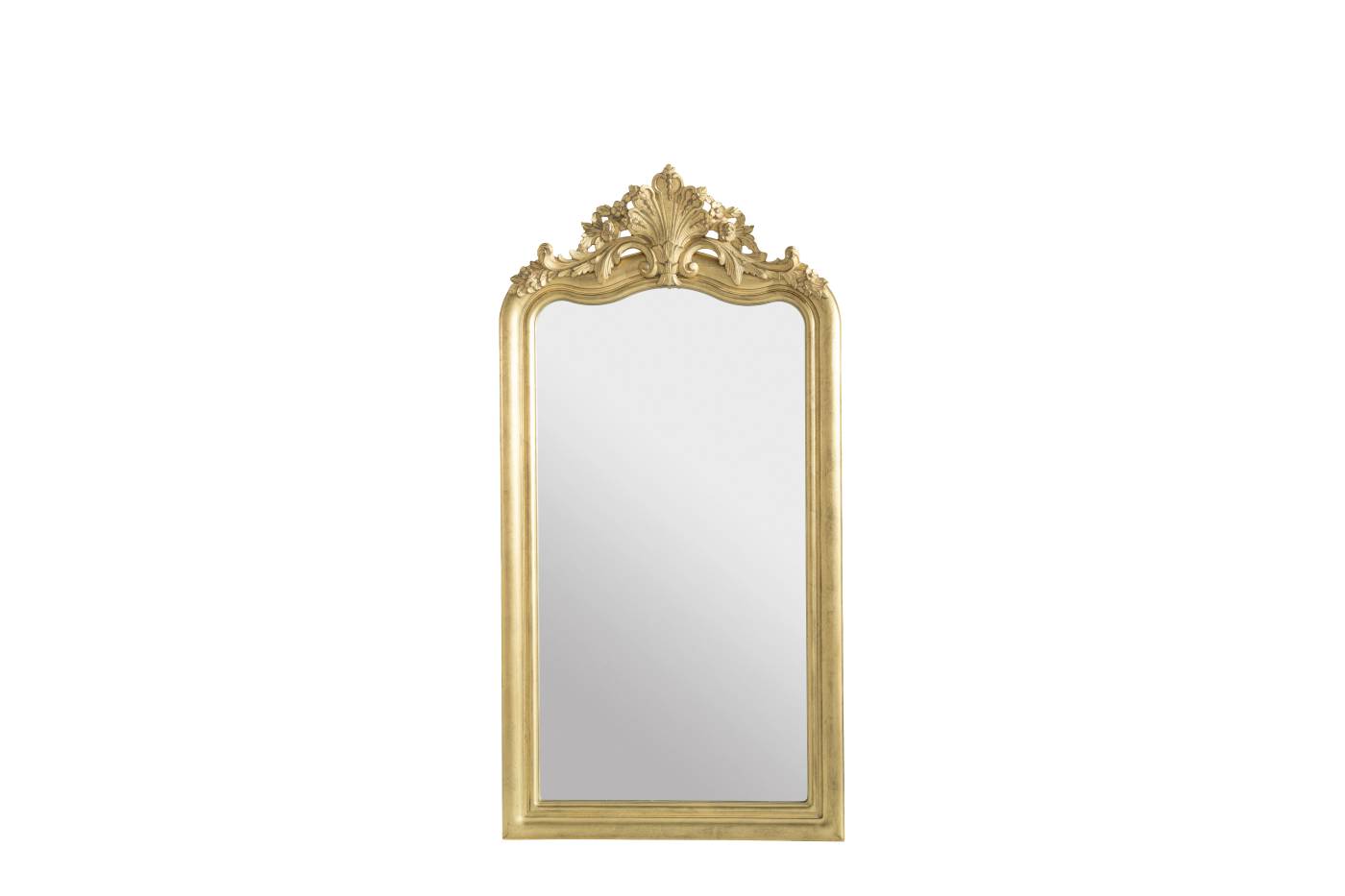 AGUILLE mirror - A luxury experience with the Héritage collection and its classic luxurious furniture