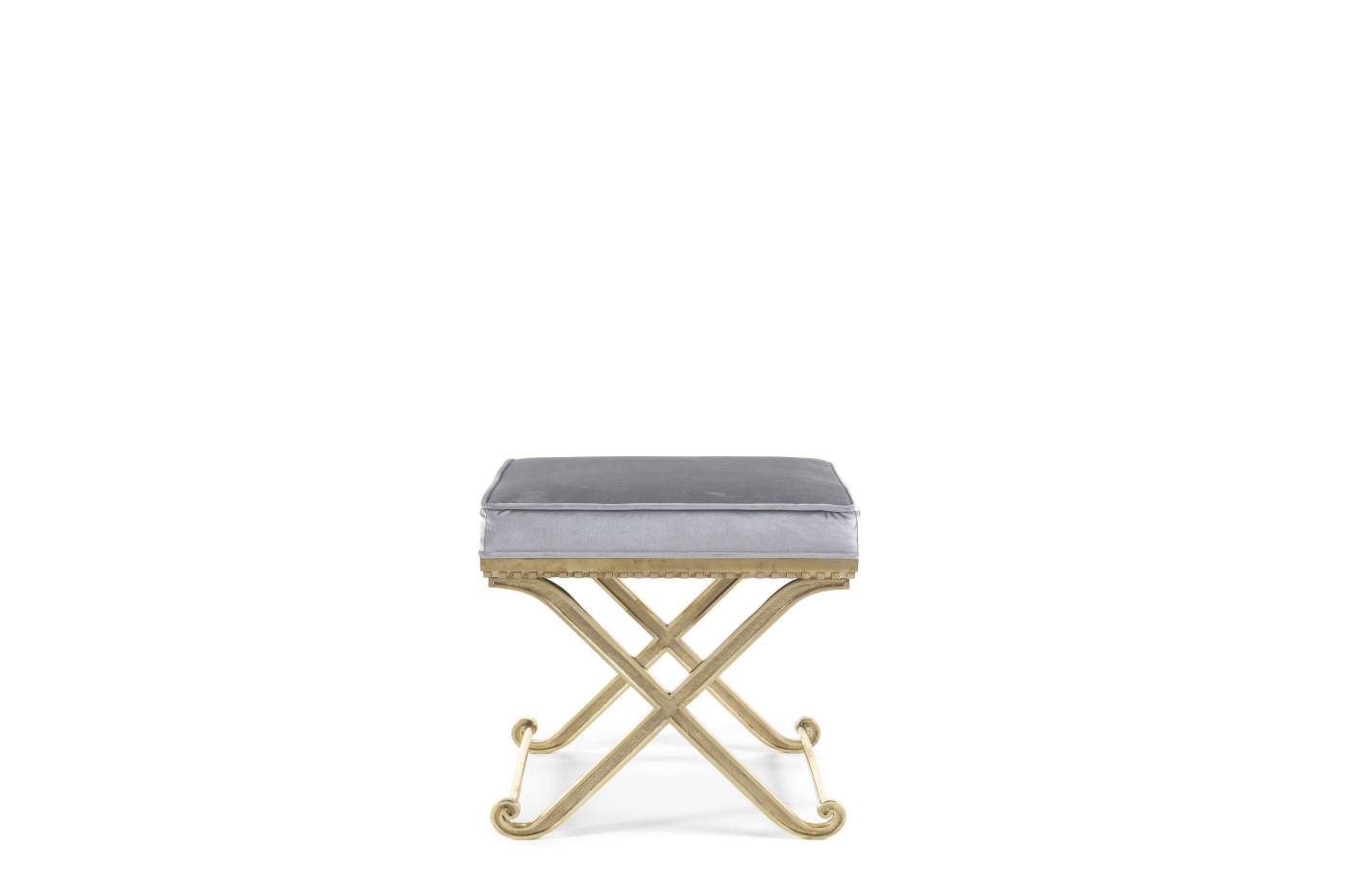 PLEASURE stool - Bespoke projects with luxury Made in Italy classic furniture